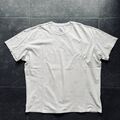 Nike Sportswear Premium Essential Tee T-Shirt Weiß XXL