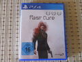 Past Cure für Playstation 4 PS4 PS 4