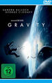 Gravity [DVD] Sandra Bullock - George Clooney