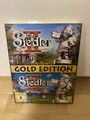 Die Siedler II - Die nächste Generation (Gold Edition) (PC, 2009)