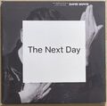 David Bowie - The Next Day 2 x LP - 2013 ISO 180g NEU & VERSIEGELT