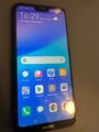 Huawei P20 Lite - 64GB - Midnight Black (Ohne Simlock) (Dual-Sim)