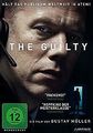 The Guilty von Möller, Gustav | DVD | Zustand sehr gut