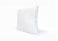 Kissen Inlett Baumwolle leer mit Reissverschluss ver. Größen verfügbar TOP PREIS