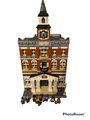 LEGO CREATOR EXPERT: Town Hall (10224) Rarität Sammlung Retro Selten Vintage EOL