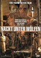 NACKT UNTER WÖLFEN - DVD - Ein Frank Beyer Film 