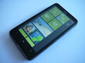 HTC HD7 16GB BLACK TOP+OVP+VIELE EXTRAS+RECHNUNG+DHL VERSAND