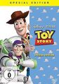 Toy Story [Special Edition] von John Lasseter | DVD | Zustand gut