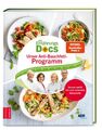 Matthias Riedl Die Ernährungs-Docs - Unser Anti-Bauchfett-Programm