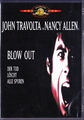 BLOW OUT-JOHN TRAVOLTA.DVD.