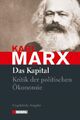 Karl Marx Das Kapital