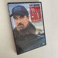 Stone Cold - Eiskalt (Tom Selleck) | Zustand sehr gut | DVD