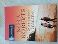 Nora Roberts  Sommerträume    Taschenbuch  Roman