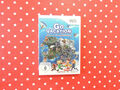 Go Vacation Nintendo Wii in OVP mit Anleitung - Partyspiel Minispiele 4 Spieler