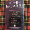 Der Spion, der aus der Kälte kam 🙂 John Le Carré-Lamplighter Edition Geschenkidee 🙂