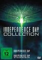 Independence Day Collection, 2 DVDs | DVD | Deutsch | 2016 | FOX