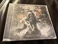 Powerwolf Call of the Wild CD Album NEU und OVP Jewel Case