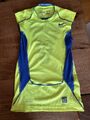 NIKE- Pro Combat Dri-Fit - Laufshirt Laufhemd - Kompressionshemd - Gr. S - Top