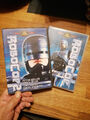 Dvd Zone 2 /  VF DVD - Robocop 1 & 2