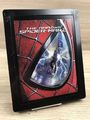 Blu-Ray • The Amazing Spider-Man 2: Rise of Electro - Steelbook - 2 Disks #B9