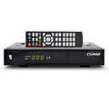 Comag FULL HDTV HD Digital SAT Receiver EasyFind + HDMI Kabel USB 2.0  PVR Ready