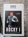 VHS RARITÄT: SYLVESTER STALLONE in ROCKY 1  (1976) 