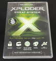 Xploder Cheat System Ultimate Edition Xbox 360