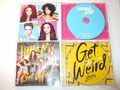 Little Mix - Get Weird & DNA (2 CDs) 24 Tracks - Nr neuwertig