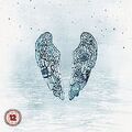 Ghost Stories - Live 2014 (Blu-ray + CD) von Coldplay | CD | Zustand gut