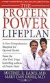 The Protein Power Lifeplan von Michael R. Eades | Buch | Zustand sehr gut