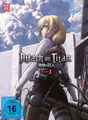 Attack on Titan - Staffel 3 - Vol.2|DVD|Deutsch|ab 16 Jahren|2020