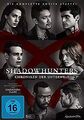 Shadowhunters - Die komplette zweite Staffel [5 DVDs] | DVD | Zustand gut