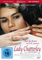 DVD  -  Lady Chatterley
