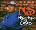 Hip Hop Is Dead von Nas | CD | Zustand sehr gut
