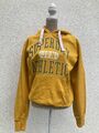 Superdry Vintage Pullover Gelb S