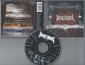 Death Angel  CD   ACT III     ©  1990    /   NEUWERTIG 