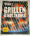 WEBER'S GRILLEN mit Holzkohle ►►►ungelesen ° von Jamie Purviance ° GU 