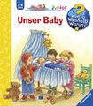 Wieso? Weshalb? Warum? junior, Band 12: Unser Baby