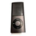 Apple iPod Nano 8GB Graphit 4. Generation Model A1285 Ohne Ladekabel