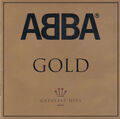 ABBA GOLD GREATEST HITS - 19 GREAT ABBA TRACKS CD ALBUM