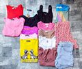 Kleidungspaket Damen Gr. 38 / M Bekleidung 15 Teile/ Zara, Orsay, Nike, H&M 🌺🌺