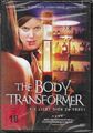 THE BODY TRANSFORMER - SIE LIEBT DICH ZU TODE!  FSK Film DVD Horror Erotik #17