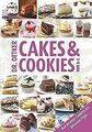 Cakes & Cookies von A - Z von Dr. Oetker | Buch | Zustand sehr gut