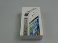 Apple iPhone 4S 16GB Weiß! Gebraucht! Ohne! RAR! Ohne Simlock! TOP! OVP!