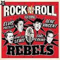 Rock 'n' Roll Rebels von Various | CD | Zustand neu