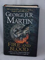 Feuer und Blut: 300 Jahre B4 A Game of Thrones (Targaryen Geschichte) 1. Aufl. Martin