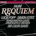 Requiem Op. 48 von Popp | CD | Zustand gut