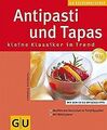 Antipasti und Tapas (KüchenRatgeber neu) von Schinh... | Buch | Zustand sehr gut