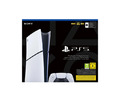 SONY PlayStation®5 Digital Edition (Modelgruppe: slim)