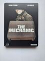 The Mechanic - Steelbook - Blu-ray